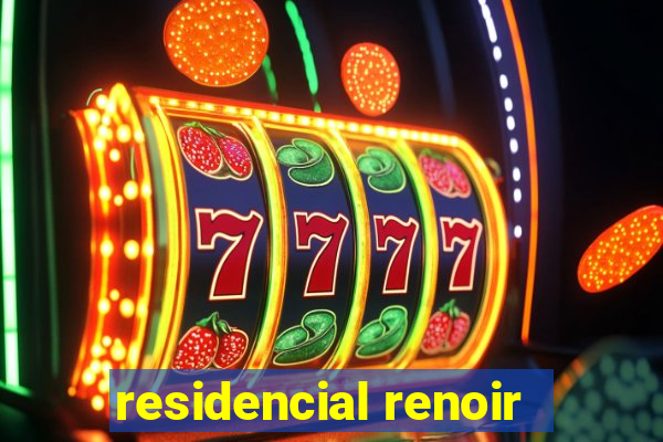 residencial renoir