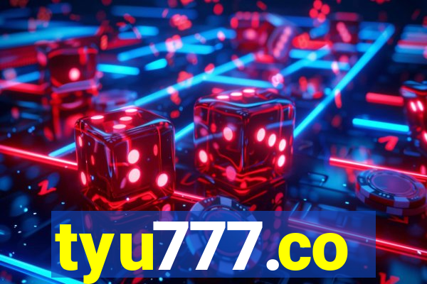 tyu777.co