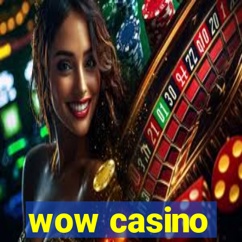 wow casino