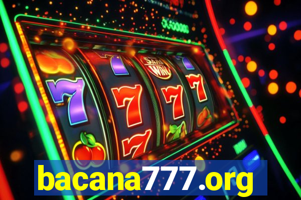 bacana777.org