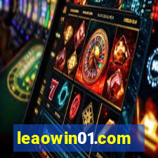 leaowin01.com