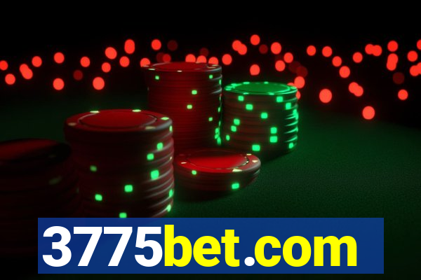 3775bet.com