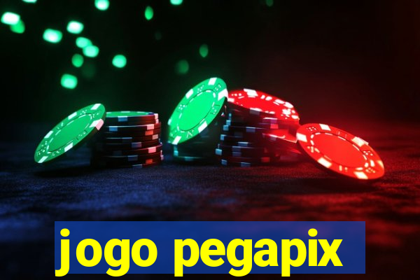 jogo pegapix