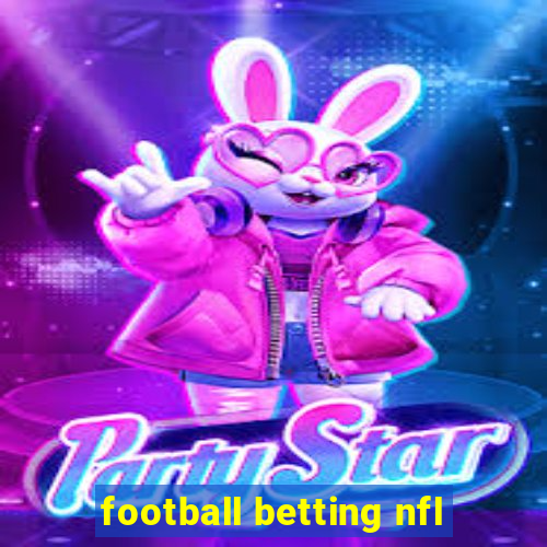 football betting nfl