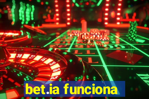 bet.ia funciona