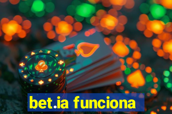 bet.ia funciona