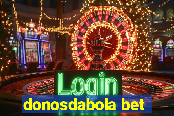 donosdabola bet