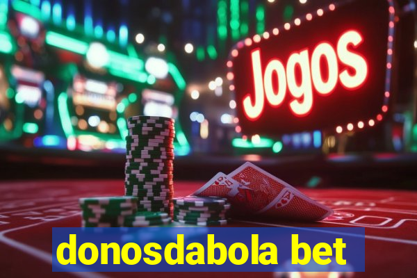 donosdabola bet