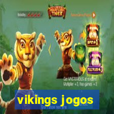 vikings jogos