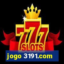 jogo 3191.com