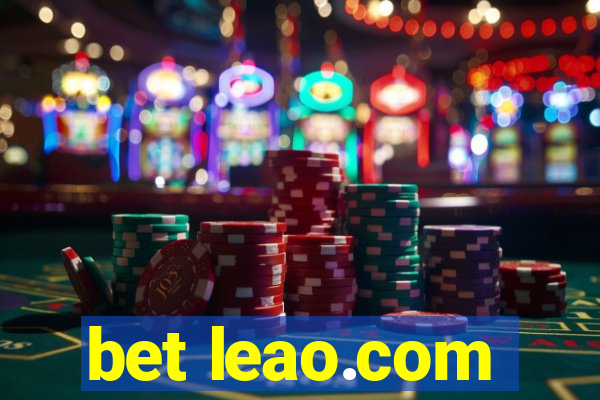 bet leao.com