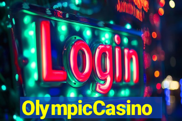 OlympicCasino