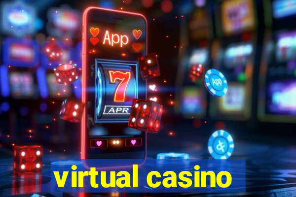 virtual casino