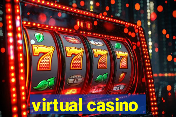 virtual casino