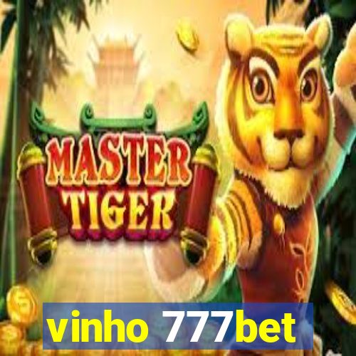 vinho 777bet