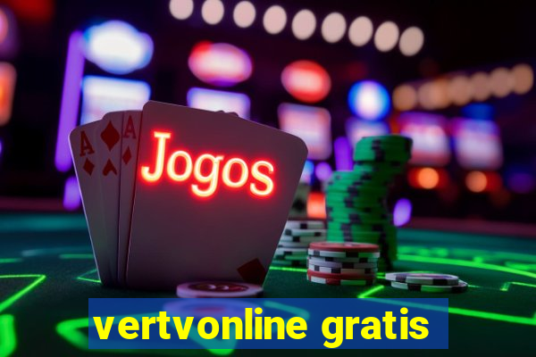 vertvonline gratis