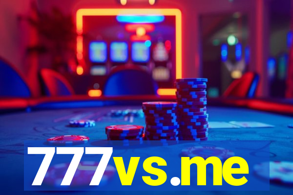 777vs.me