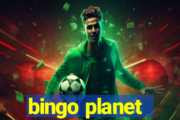 bingo planet