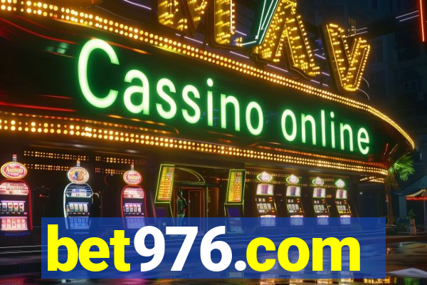 bet976.com