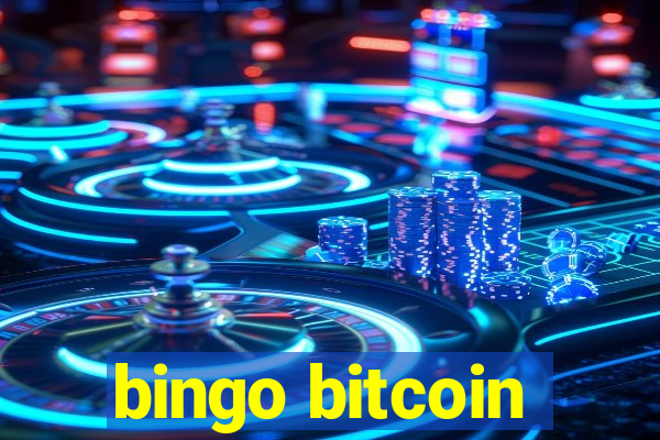 bingo bitcoin