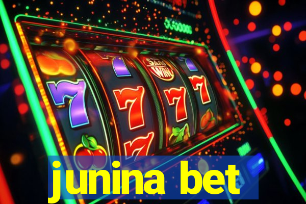 junina bet