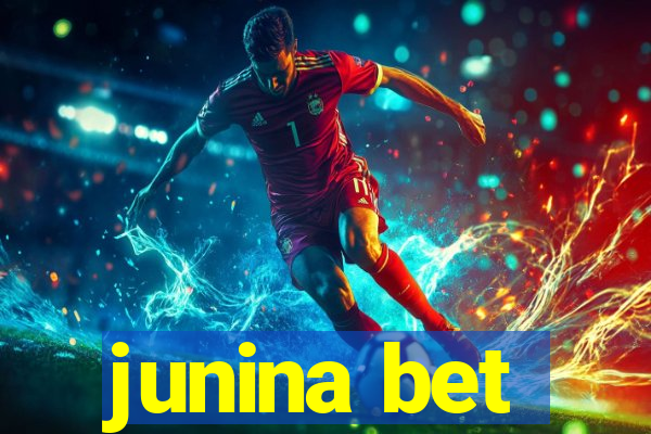 junina bet