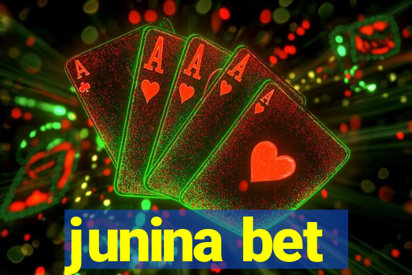 junina bet