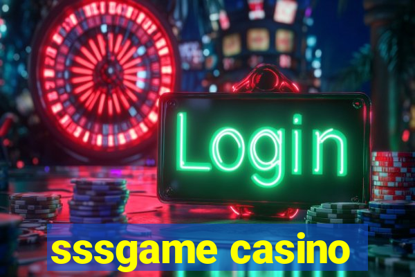 sssgame casino