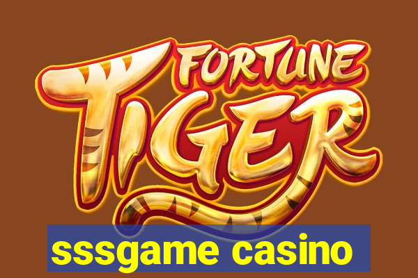 sssgame casino