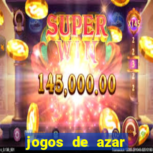 jogos de azar gratis online