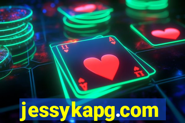 jessykapg.com