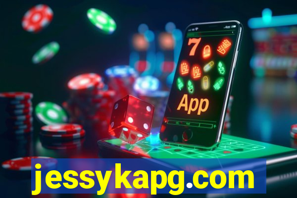 jessykapg.com