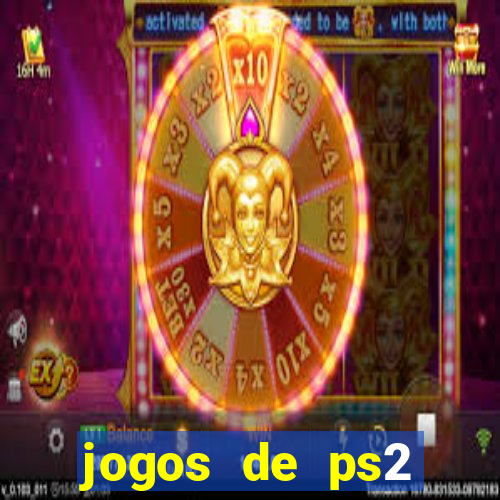 jogos de ps2 download torrent