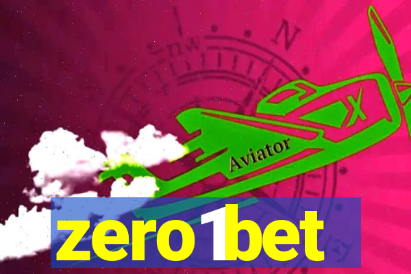 zero1bet