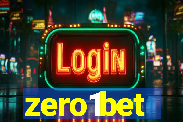 zero1bet