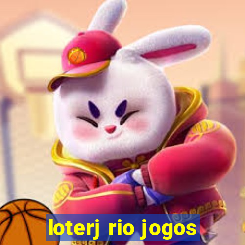 loterj rio jogos