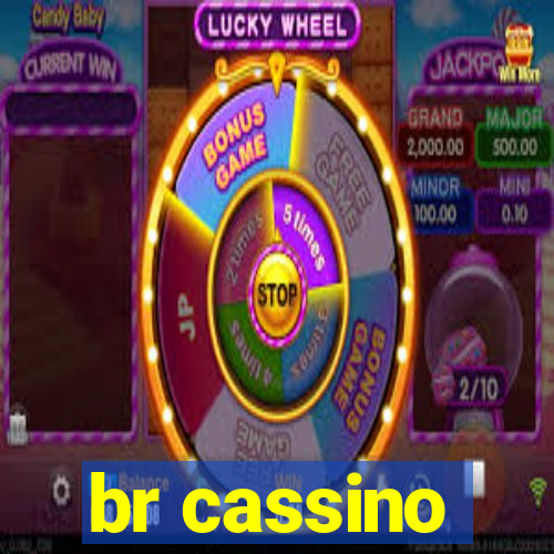 br cassino