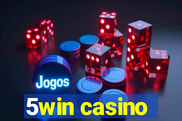 5win casino