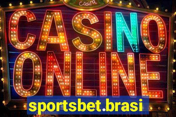 sportsbet.brasil