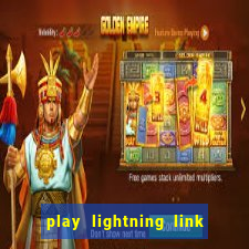 play lightning link slot online free