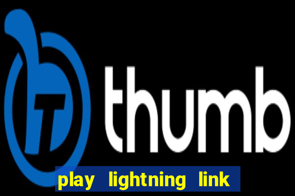 play lightning link slot online free