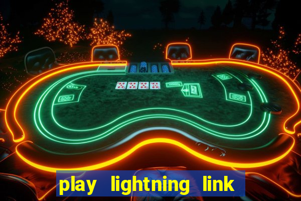 play lightning link slot online free