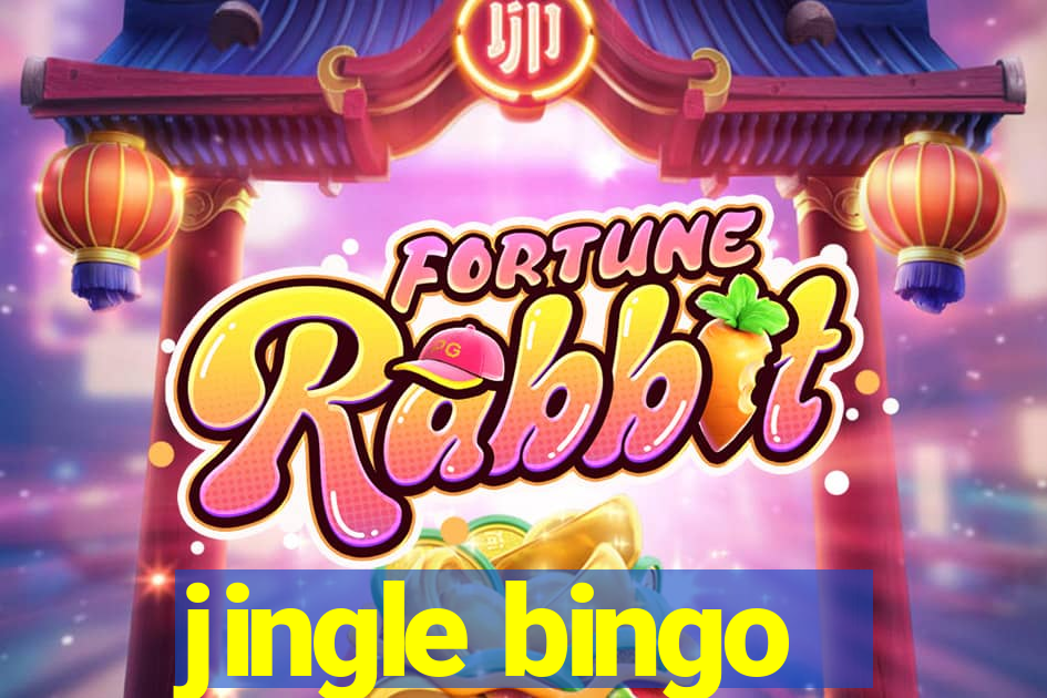 jingle bingo