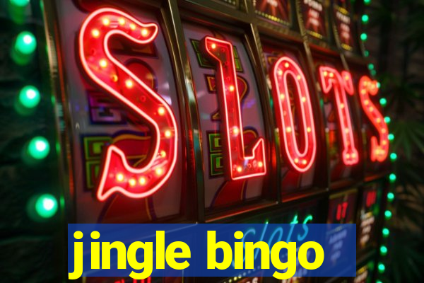 jingle bingo