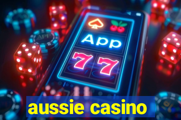 aussie casino