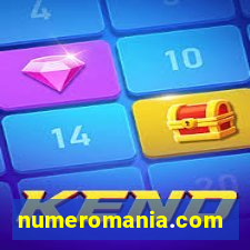 numeromania.com.br