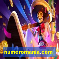 numeromania.com.br