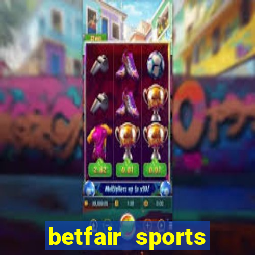 betfair sports betting apk