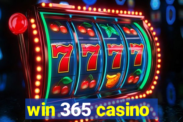 win 365 casino