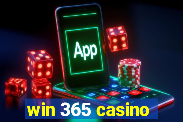 win 365 casino